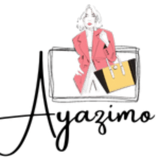 Ayazimo Offical Logo