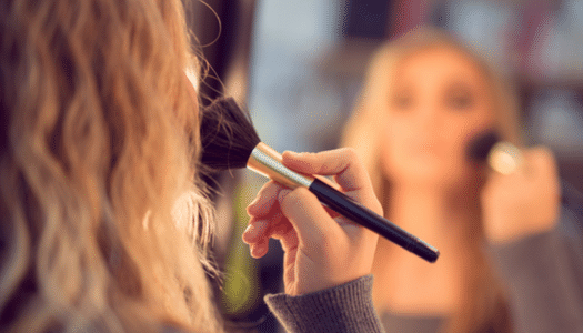 Must Have Blush For Makeup Bag