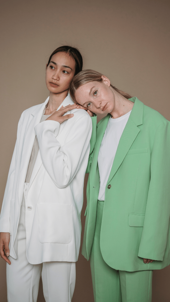 Blazer Jacket And T-Shirts For Most Ambitious T-Shirt Combinations