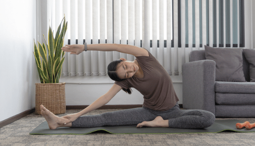 Rediscover Yourself With Daily Exercise for Natural Beauty