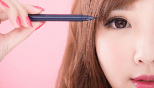 Must Have Eyeliner For Makeup Bag