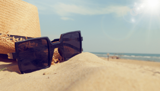Is Your Sunglasses Ready For Summer Holiday