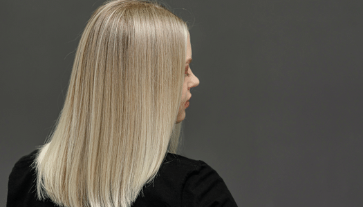 Hairstyles for rectangular face shapes