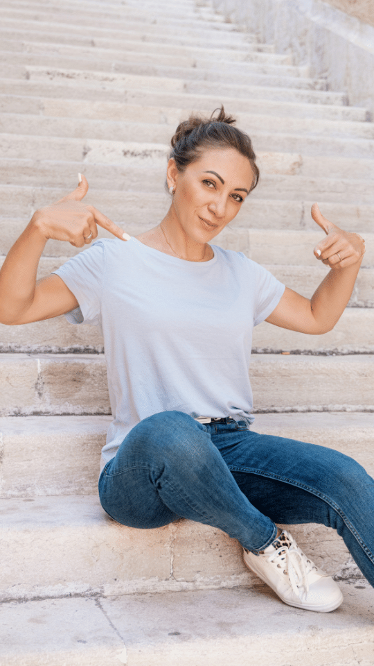 Jeans And T-Shirts For Most Ambitious T-Shirt Combinations