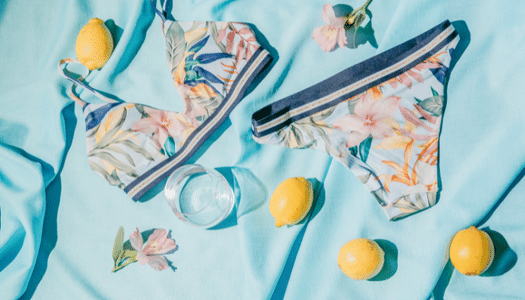 Is Your Swimwear & Bikini Ready For Summer Holiday