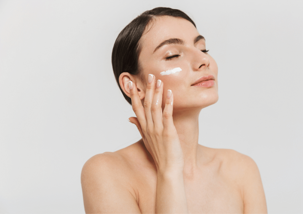 Moisturising Cream