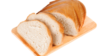 Stay Away From White Bread When Dieting
