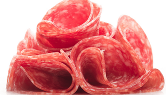 Stay Away From Processed Foods When Dieting