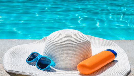 Is Your Hat Ready For Summer Holiday