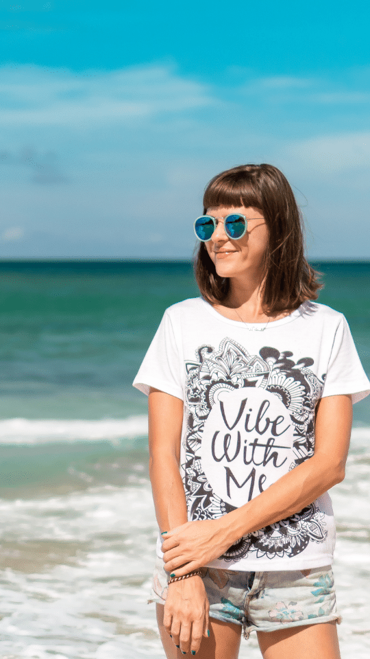Shorts And T-Shirts For Most Ambitious T-Shirt Combinations