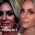 Stay Young Wıth Lora CroftCheck