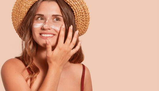 Your Sunscreen Ready For Summer Holiday