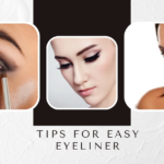 Easy Eyeliner Applying