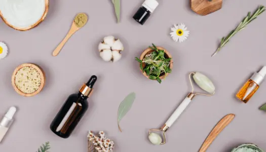 Anti-Cellulite Mix to Get Rid of Cellulite