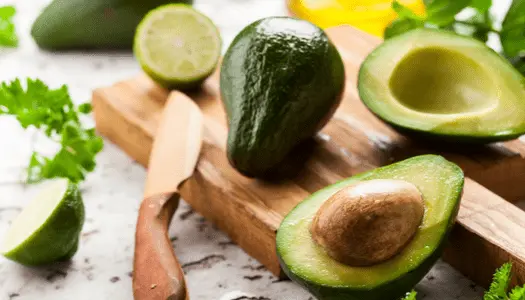 Avocado - Your Best Assistant When Dieting