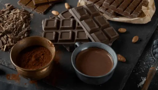 Dark Chocolate Is a Miracle To Lose Weight Faster