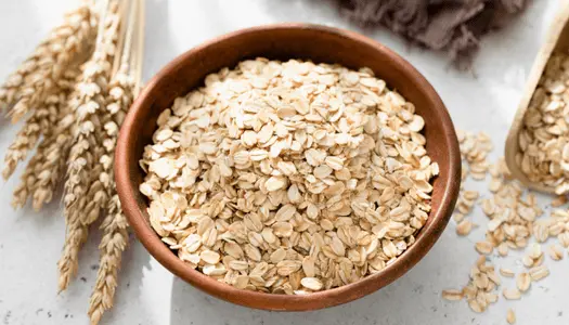 Oatmeal - You Can Consume It Even If You Are Not Horse