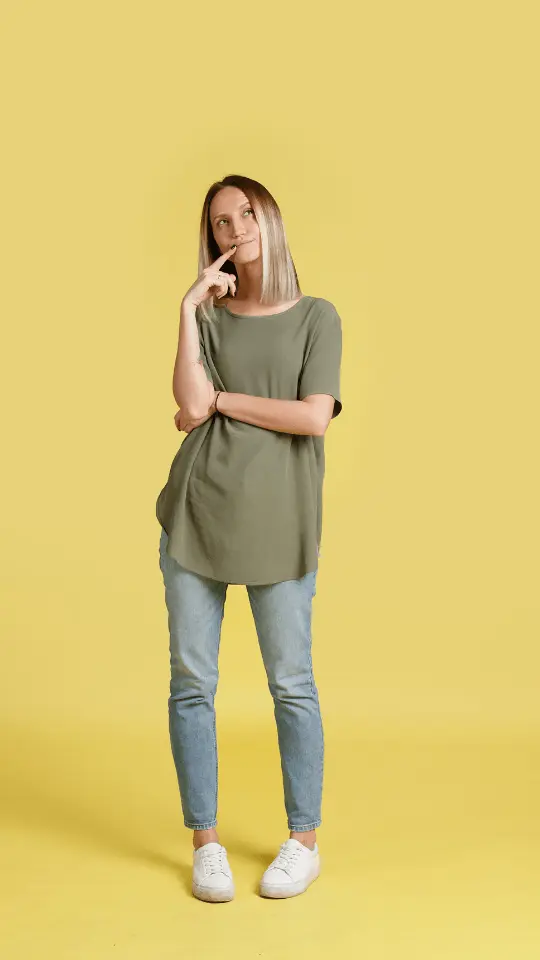 Oversized T-Shirts