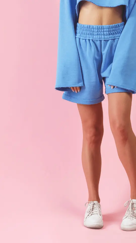 Sports Shorts