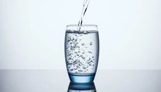 Water - You Can't Live Without Water