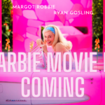 Barbie Movie Vision Date Announced as 2023