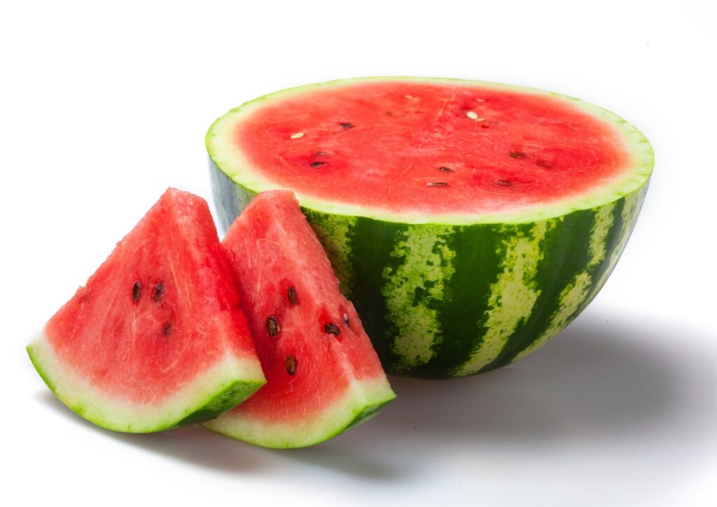 Before Putting it in the Refrigerator