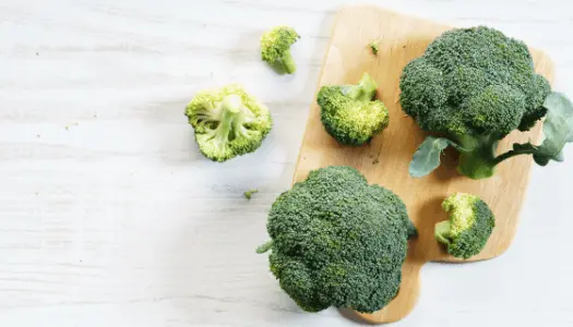 Broccoli Must Be Your First Choice of The Best Artery-Cleansing Foods