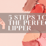 Learn to Apply Perfect Lipstick in 5 Steps