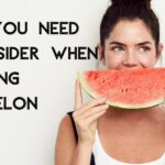 Pay Attention to These When Consuming Watermelon
