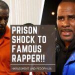 R. Kelly Senteced to 30 Years Because of Abuse