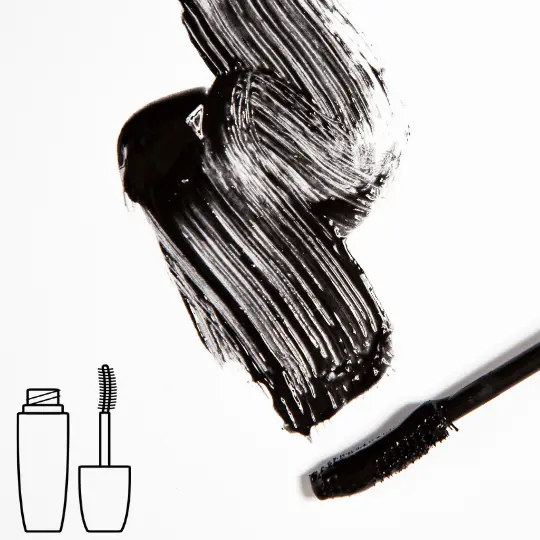 How Curved Brush Does Affect Choose The Right Mascara