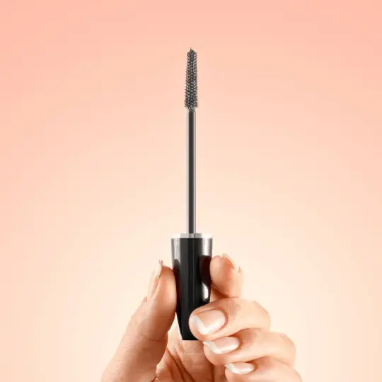 Micro Brush Tip Mascaras