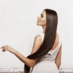 thickening hair