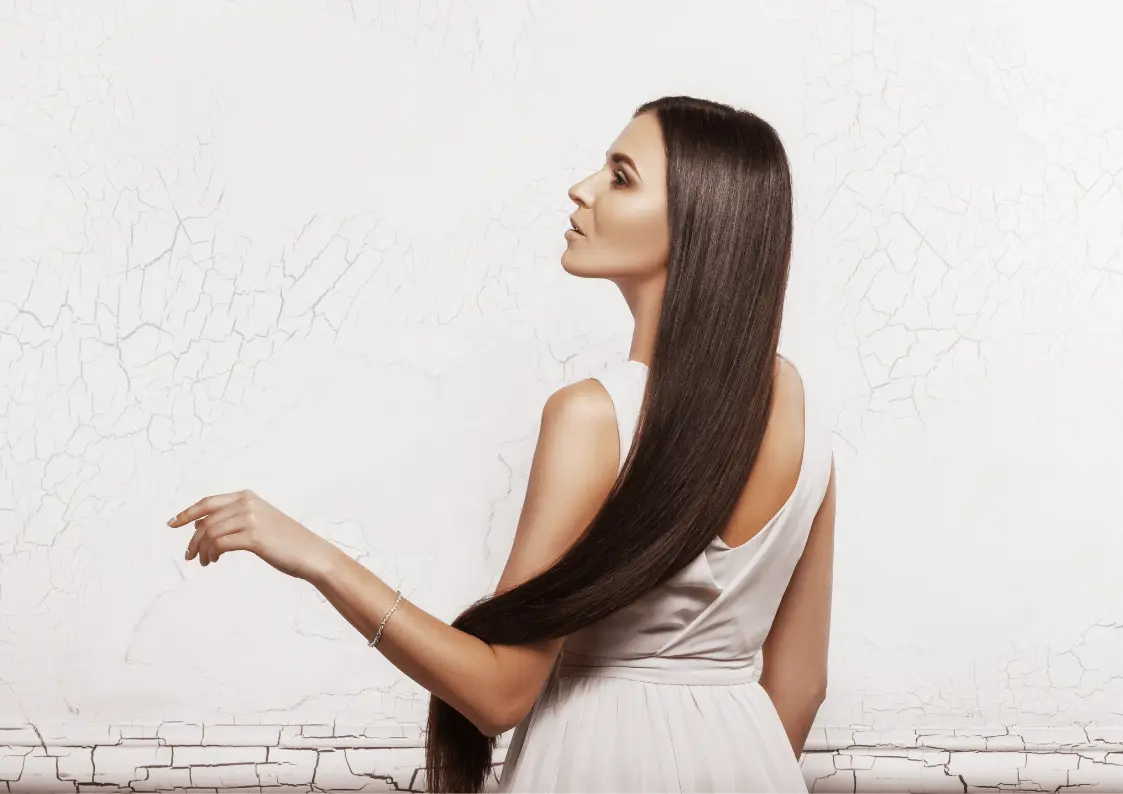 5 Ways to Thicken Hair Naturally