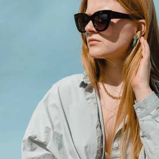 Sunglasses Suitable for Your Face
