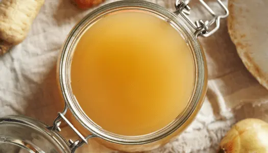 Bonewater For Skin Renewing