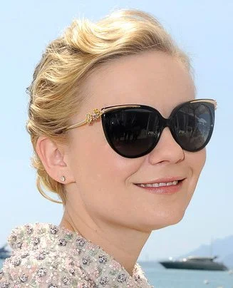 Choose The Best Sunglasses for Round Face