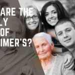 What Are The 5 Early Signs of Alzheimer's?
