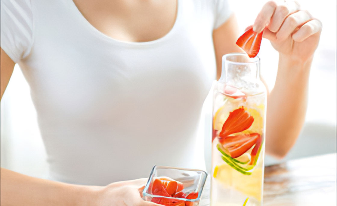 Let’s Feel Yourself With Detox Diet Method